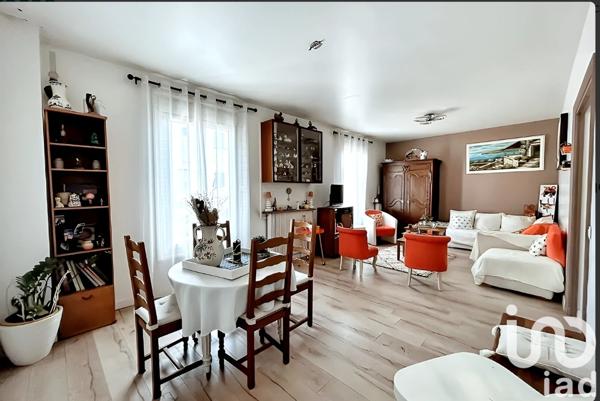 Maison à vendre 6 pièces 140 m² Vitry-sur-Seine