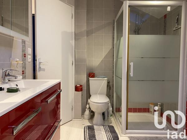 Maison à vendre 6 pièces 140 m² Vitry-sur-Seine