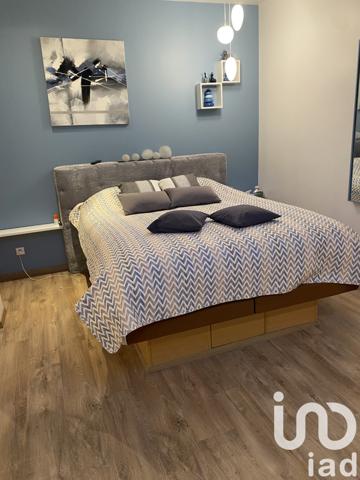 Maison à vendre 6 pièces 140 m² Vitry-sur-Seine