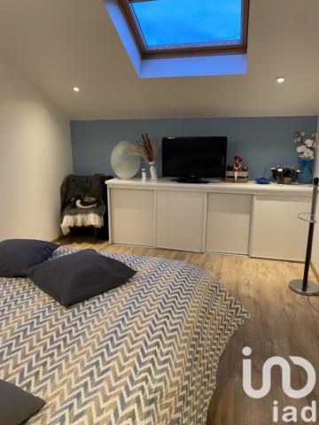 Maison à vendre 6 pièces 140 m² Vitry-sur-Seine