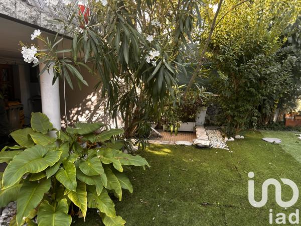 Maison à vendre 6 pièces 140 m² Vitry-sur-Seine