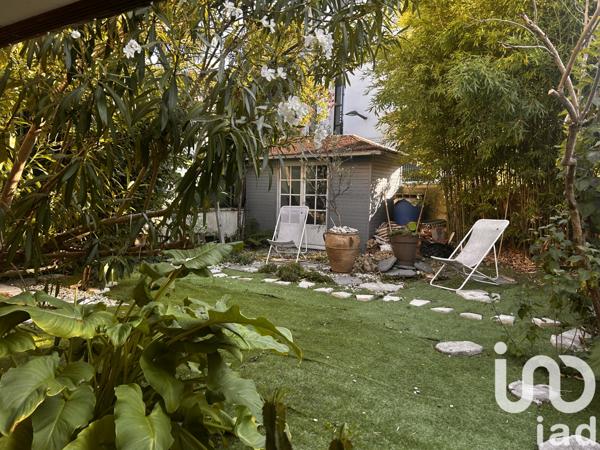 Maison à vendre 6 pièces 140 m² Vitry-sur-Seine