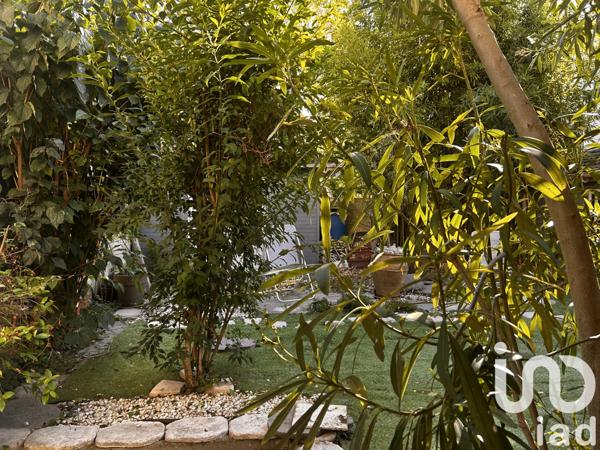 Maison à vendre 6 pièces 140 m² Vitry-sur-Seine