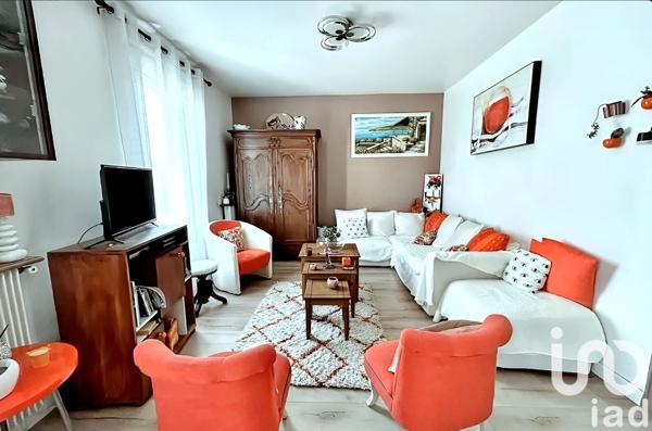 Maison à vendre 6 pièces 140 m² Vitry-sur-Seine