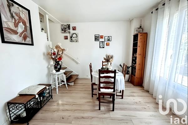 Maison à vendre 6 pièces 140 m² Vitry-sur-Seine