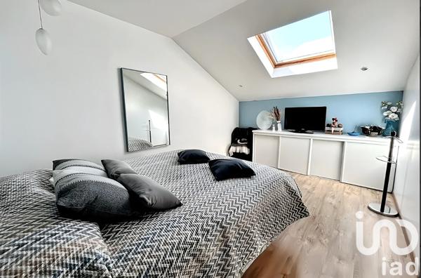 Maison à vendre 6 pièces 140 m² Vitry-sur-Seine