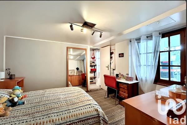 Maison à vendre 6 pièces 140 m² Vitry-sur-Seine