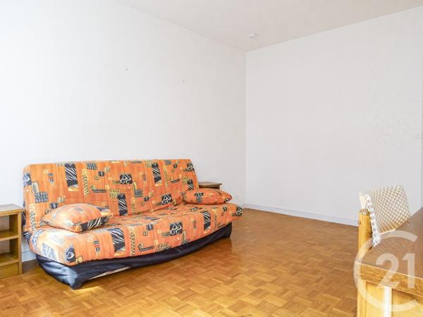 Appartement T1 à vendre  1 pièce - 34 m2 LYON - 69003