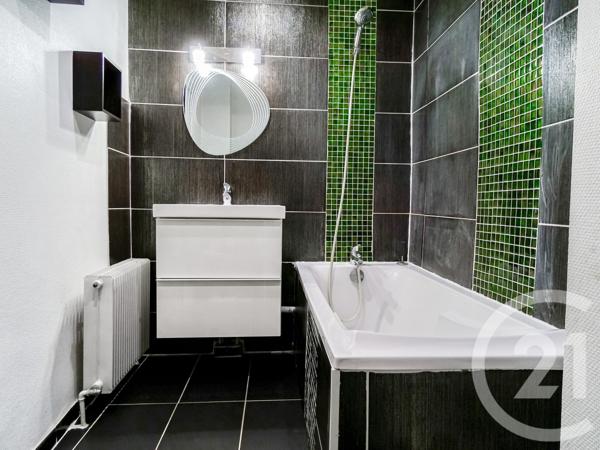 Appartement T1 à vendre  1 pièce - 34 m2 LYON - 69003