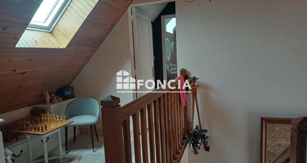 À vendre Maison 5 pièces 92.39 m² - Chartres-de-bretagne 35131