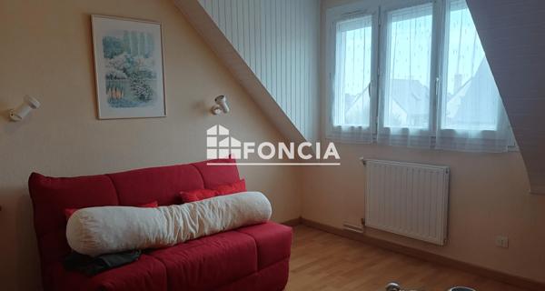 À vendre Maison 5 pièces 92.39 m² - Chartres-de-bretagne 35131