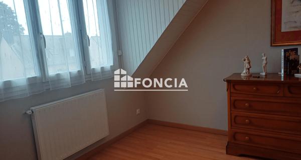 À vendre Maison 5 pièces 92.39 m² - Chartres-de-bretagne 35131