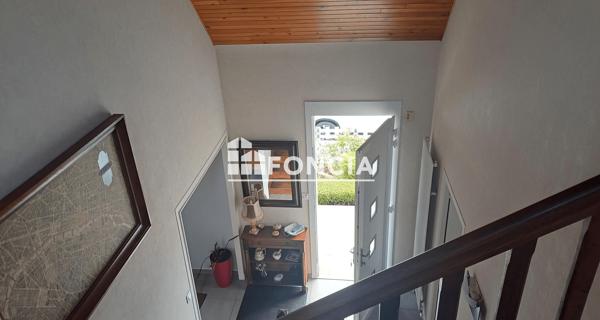 À vendre Maison 5 pièces 92.39 m² - Chartres-de-bretagne 35131
