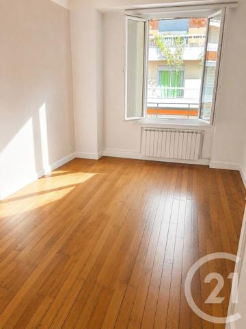 Appartement T2 à vendre  2 pièces - 45,80 m 2   LYON  - 69006