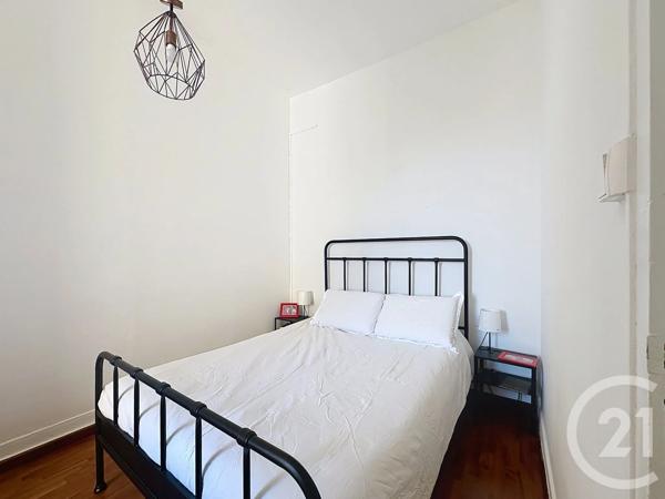 Appartement T2 à vendre  2 pièces - 45,80 m 2   LYON  - 69006