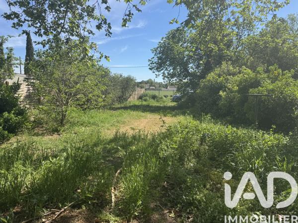 Maison à vendre 4 pièces 60 m² Arles