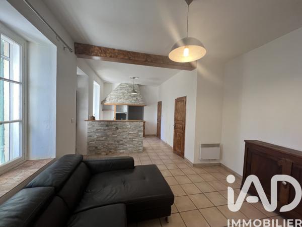 Maison à vendre 4 pièces 60 m² Arles