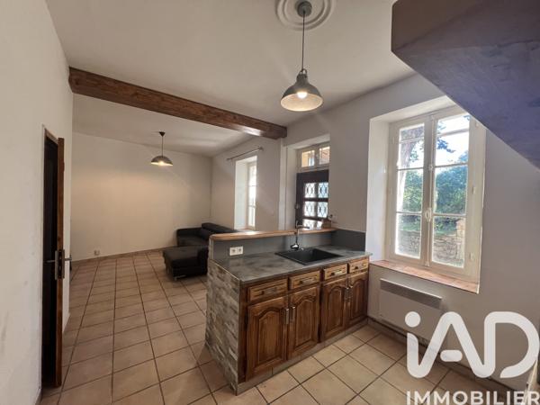 Maison à vendre 4 pièces 60 m² Arles