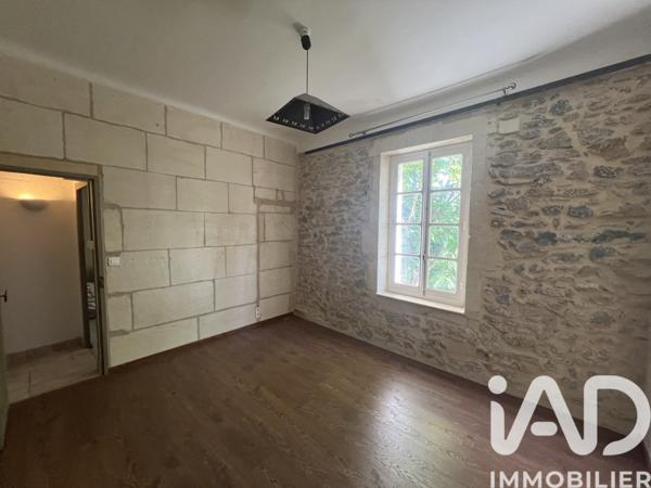 Maison à vendre 4 pièces 60 m² Arles