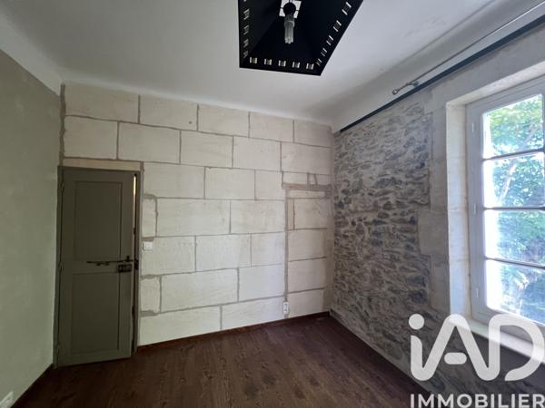 Maison à vendre 4 pièces 60 m² Arles