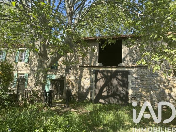 Maison à vendre 4 pièces 60 m² Arles