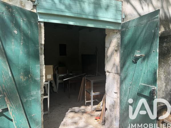 Maison à vendre 4 pièces 60 m² Arles