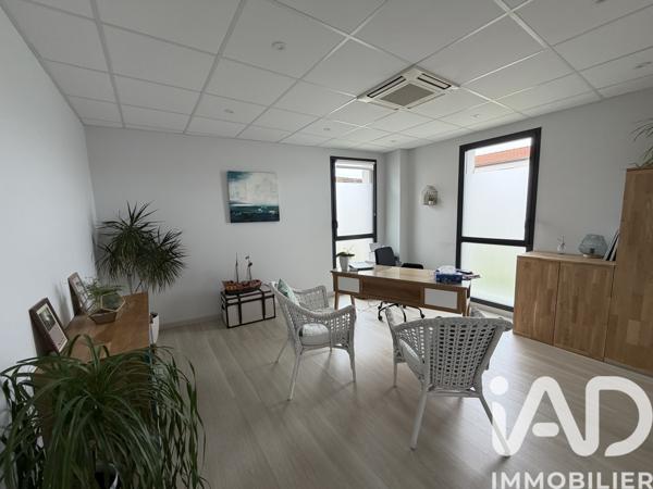 Professions libérales​ à vendre 18 m² Châtelaillon-Plage
