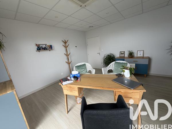 Professions libérales​ à vendre 18 m² Châtelaillon-Plage