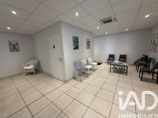 Professions libérales​ à vendre 18 m² Châtelaillon-Plage