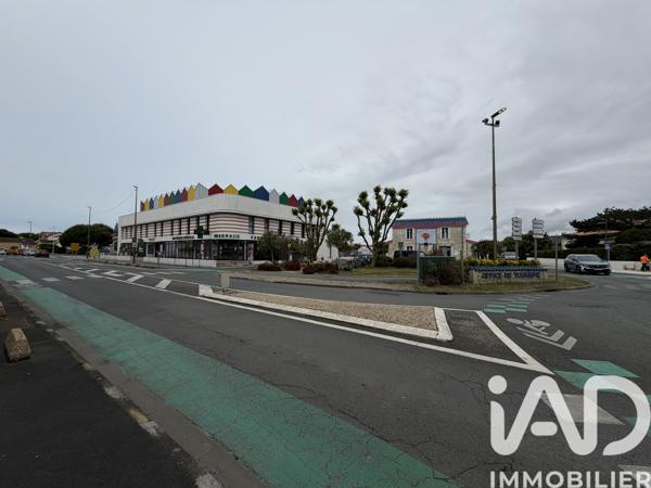 Professions libérales​ à vendre 18 m² Châtelaillon-Plage