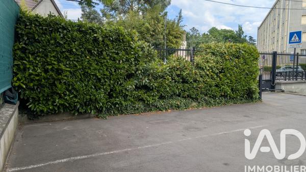 Parking à vendre 11,5 m² Saint-Maur-des-Fossés