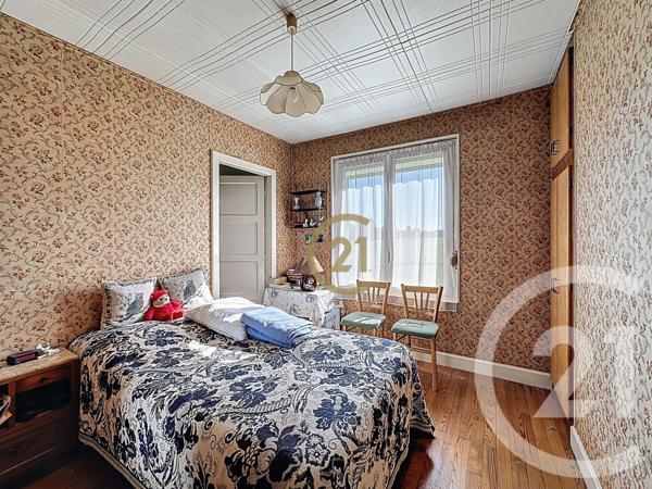 Maison à vendre  5 pièces - 78,83 m2 ST GERMAIN - 70