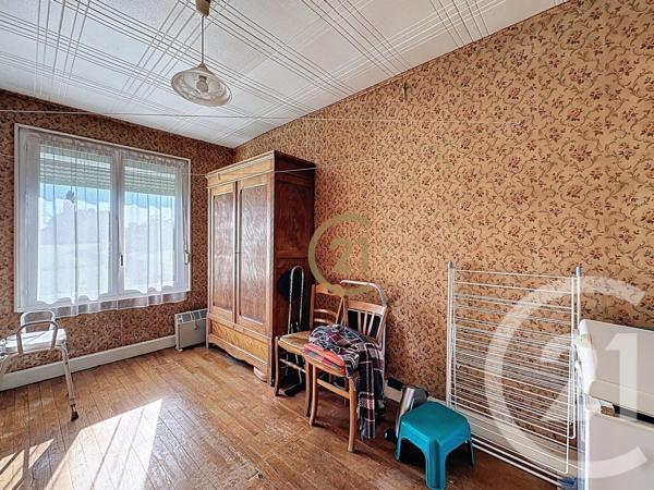 Maison à vendre  5 pièces - 78,83 m2 ST GERMAIN - 70