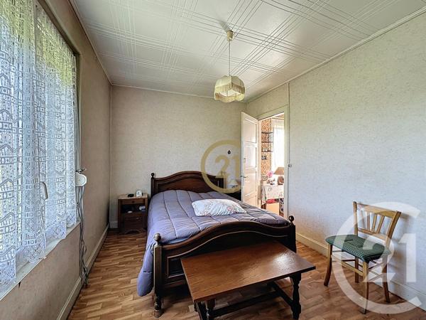 Maison à vendre  5 pièces - 78,83 m2 ST GERMAIN - 70