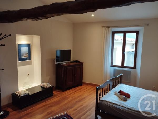 Maison à vendre  3 pièces - 81,15 m2 AMELIE LES BAINS PALALDA - 66