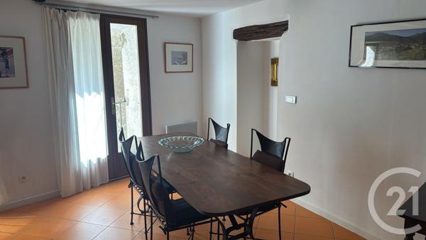 Maison à vendre  3 pièces - 81,15 m2 AMELIE LES BAINS PALALDA - 66