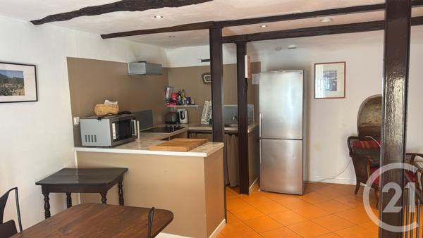 Maison à vendre  3 pièces - 81,15 m2 AMELIE LES BAINS PALALDA - 66