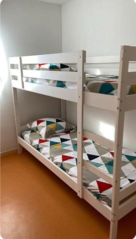 Appartement 3 pièces 42 m² ? Calvisson (30420) ? Terrasse 20 m² + Jardin ? Résidence avec Piscines