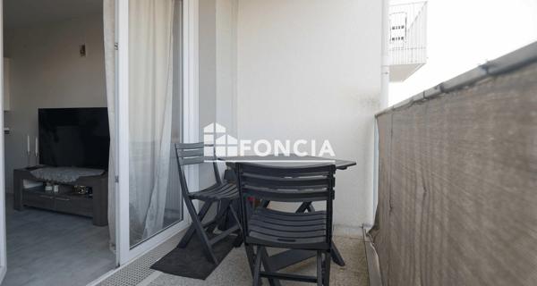 À vendre Appartement 3 pièces 51.79 m² - Melun 77000
