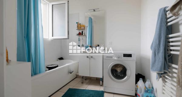 À vendre Appartement 3 pièces 51.79 m² - Melun 77000