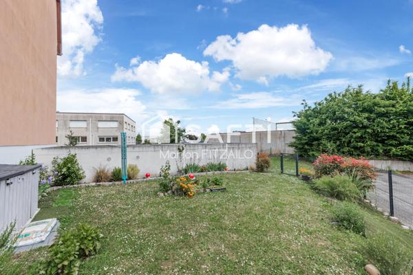 Superbe appartement 3 pièces rénové au Golf de Soufflenheim