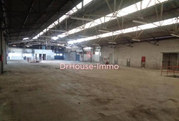 Bien immobilier à vendre de 4 500 m²