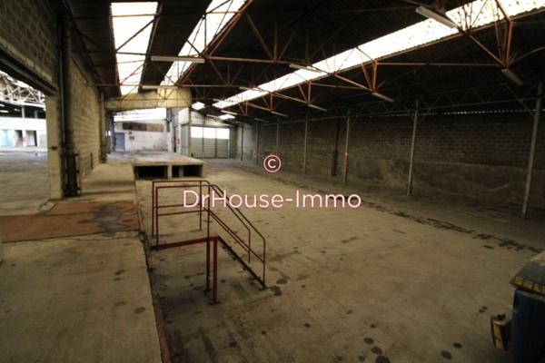 Bien immobilier à vendre de 4 500 m²