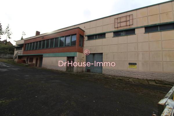 Bien immobilier à vendre de 4 500 m²