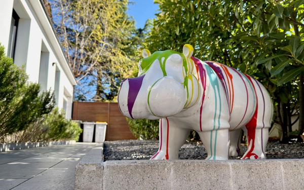 Maison à vendre    5 pièces •  Bry-sur-Marne