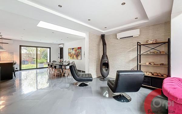 Maison à vendre    5 pièces •  Bry-sur-Marne