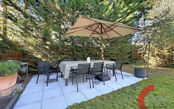 Maison à vendre    5 pièces •  Bry-sur-Marne