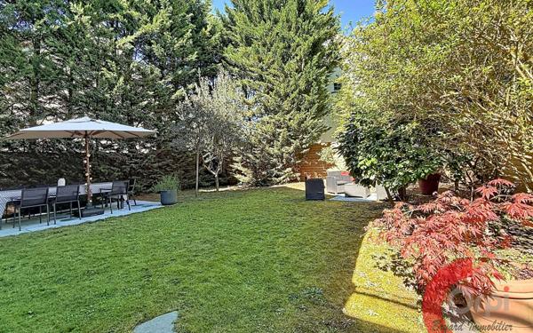 Maison à vendre    5 pièces •  Bry-sur-Marne