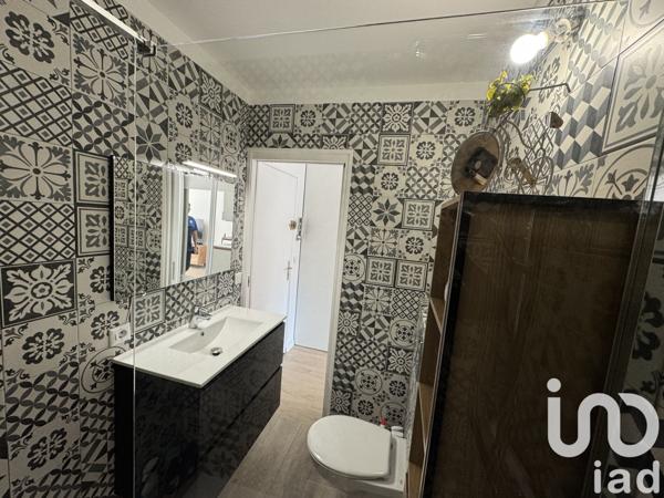 Appartement à vendre 1 pièce 26 m² Cavalaire-sur-Mer