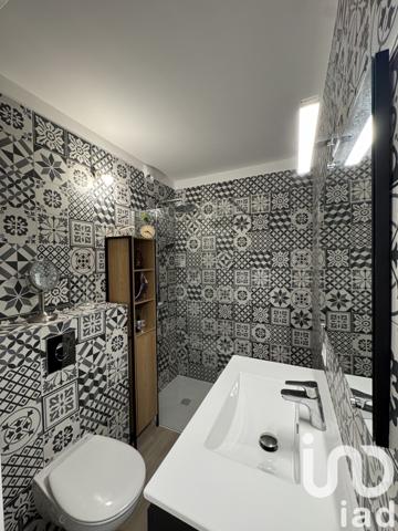 Appartement à vendre 1 pièce 26 m² Cavalaire-sur-Mer